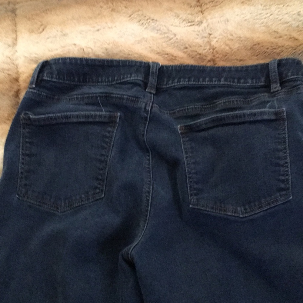 Talbots Signature Jeans - Picture 4 of 4
